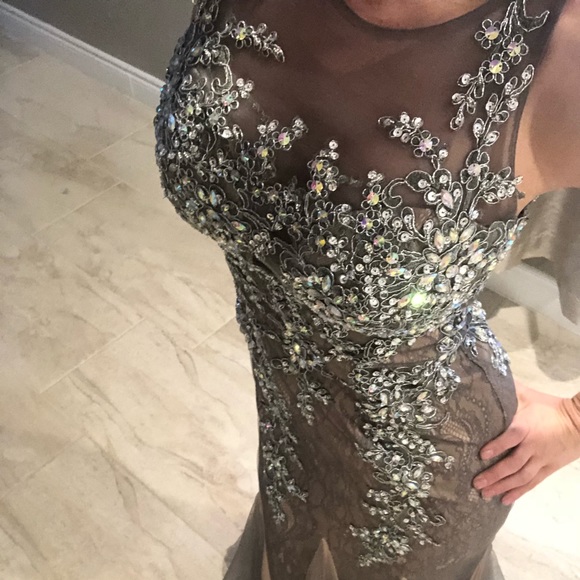 Jovani Dress - Picture 6 of 8
